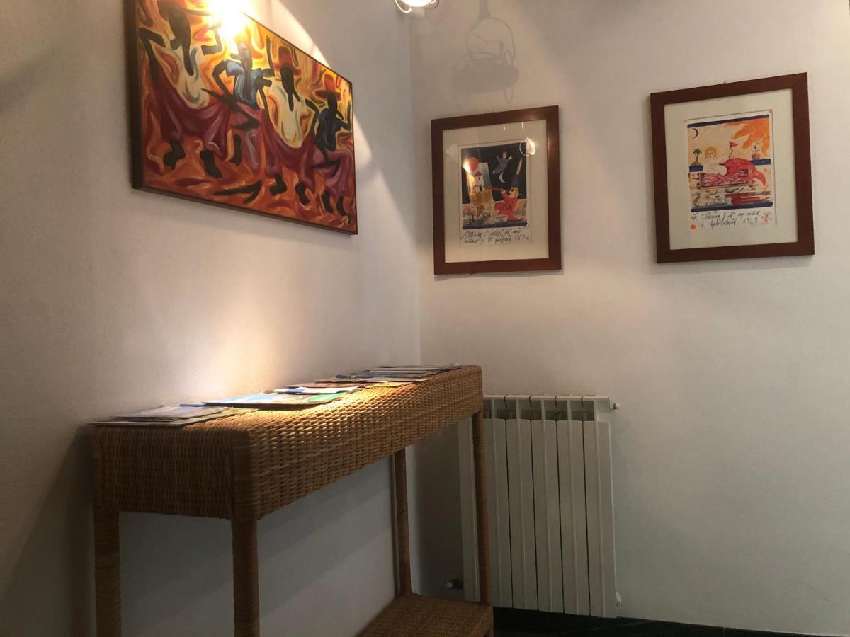 Apartamento Relax In Darsena - Savona Exterior foto