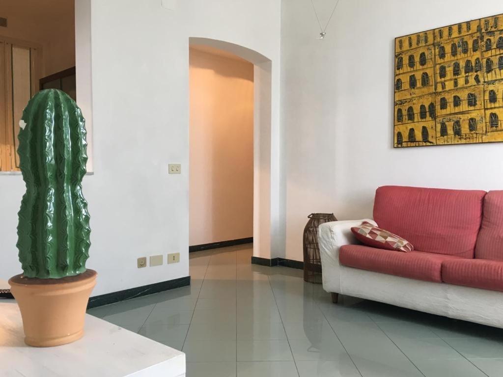 Apartamento Relax In Darsena - Savona Exterior foto