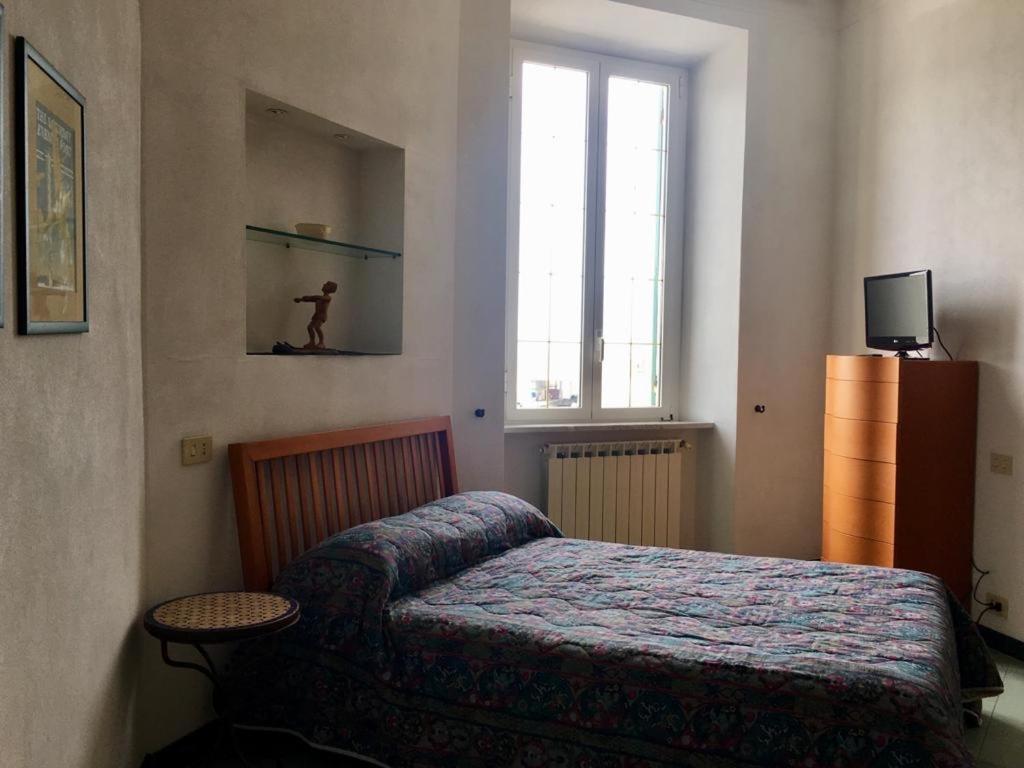 Apartamento Relax In Darsena - Savona Exterior foto