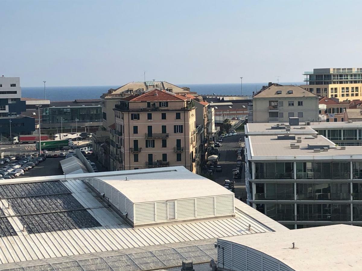 Apartamento Relax In Darsena - Savona Exterior foto