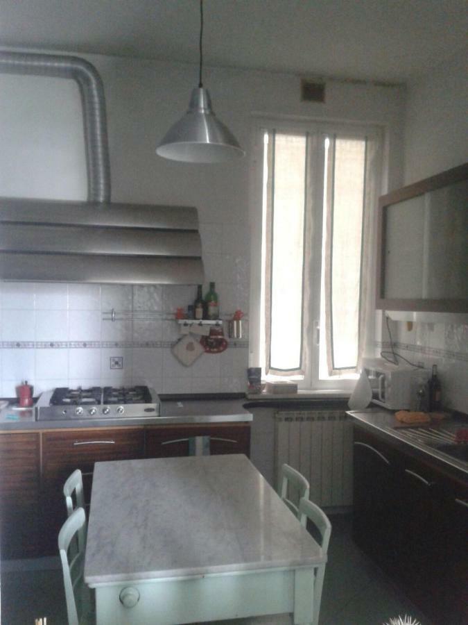 Apartamento Relax In Darsena - Savona Exterior foto