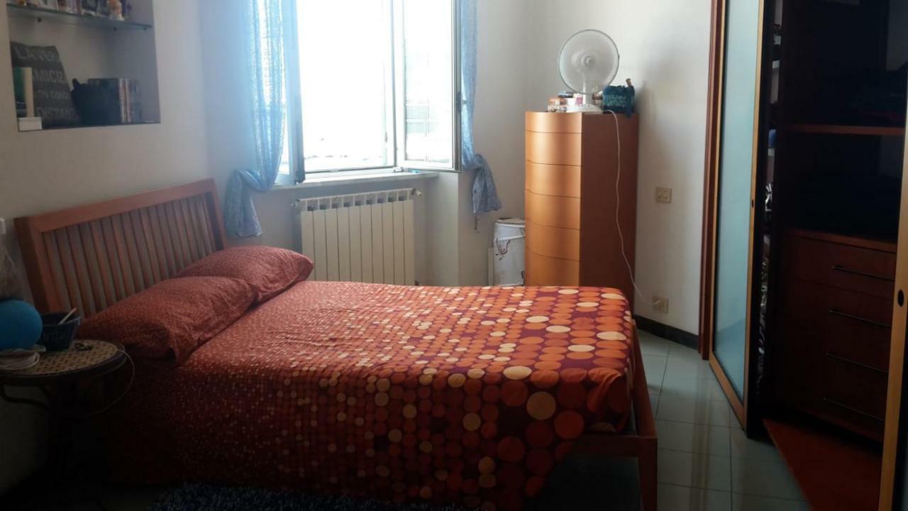 Apartamento Relax In Darsena - Savona Exterior foto
